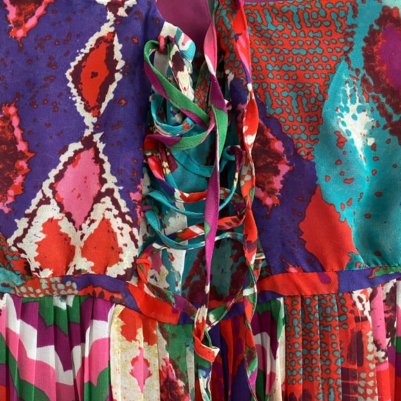 Anthropologie Tarana Maxi Dress - Picture 9 of 15